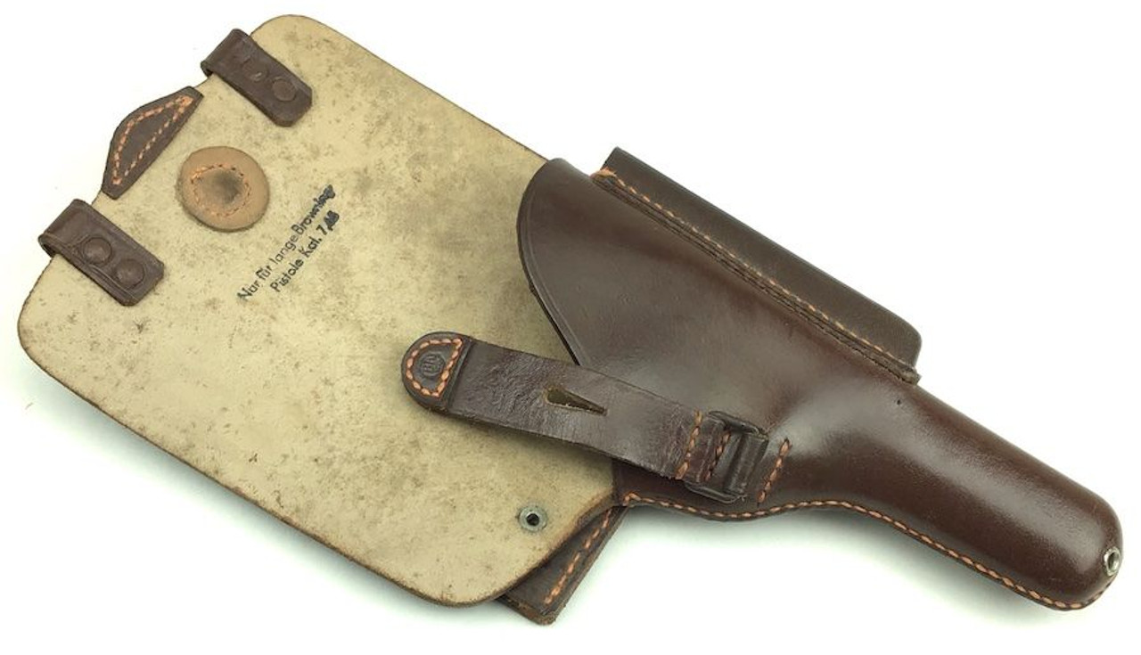 FN 1922 Browning Holster - Mint - 1