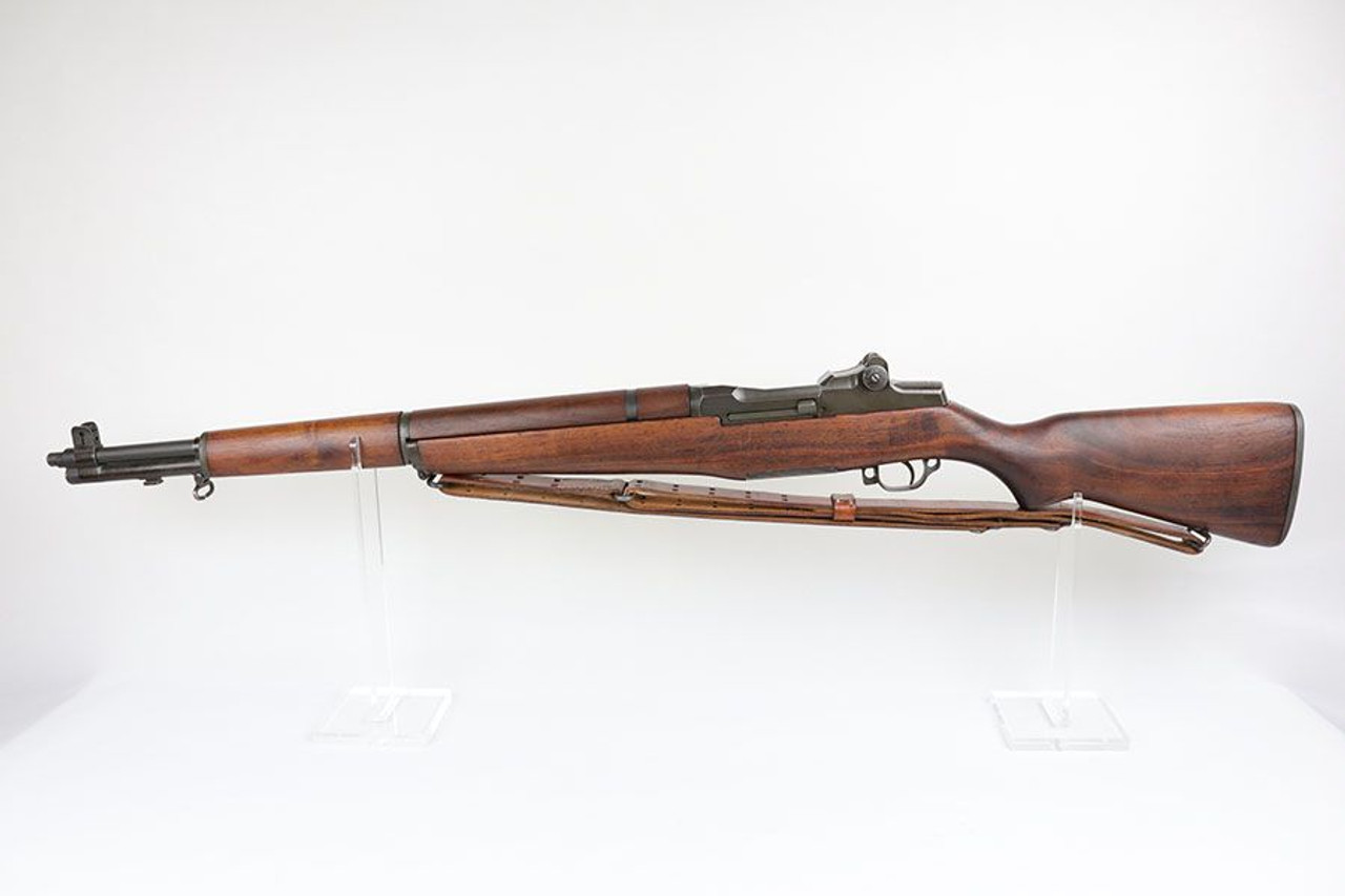 Beautiful Winchester M1 Garand - 1943 - 1