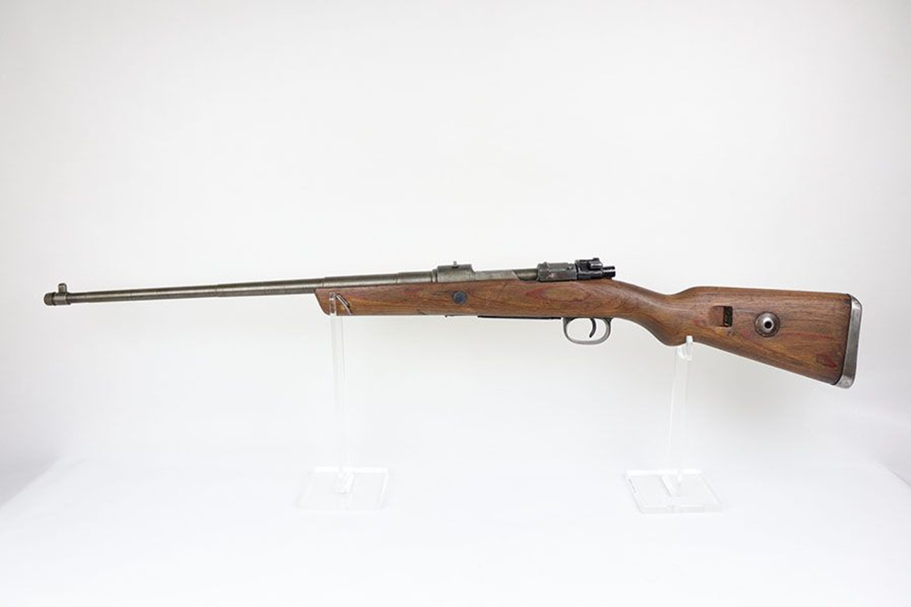 Rare VG-98 Volksgewehr - bnz 45 - 1