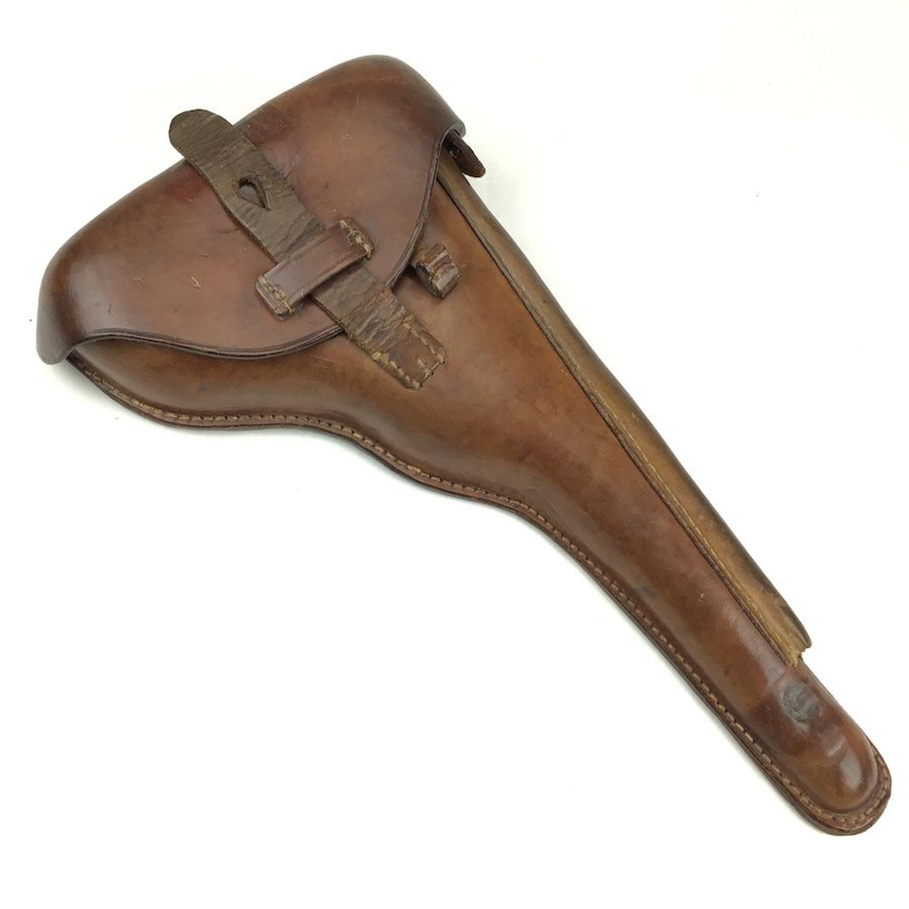 Artillery Luger Holster - Minty (LP.08) - 1