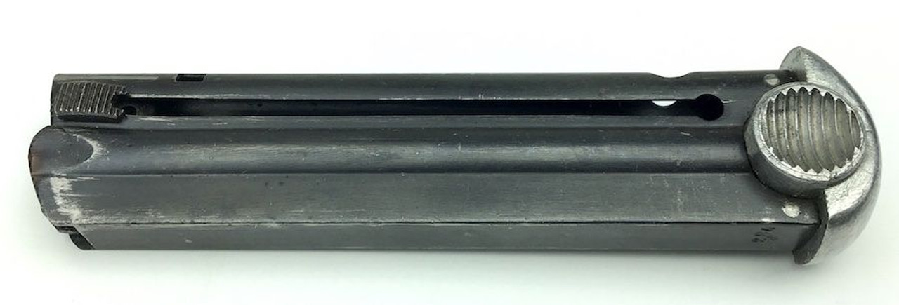 WW2 Type 14 Nambu Magazine - 1
