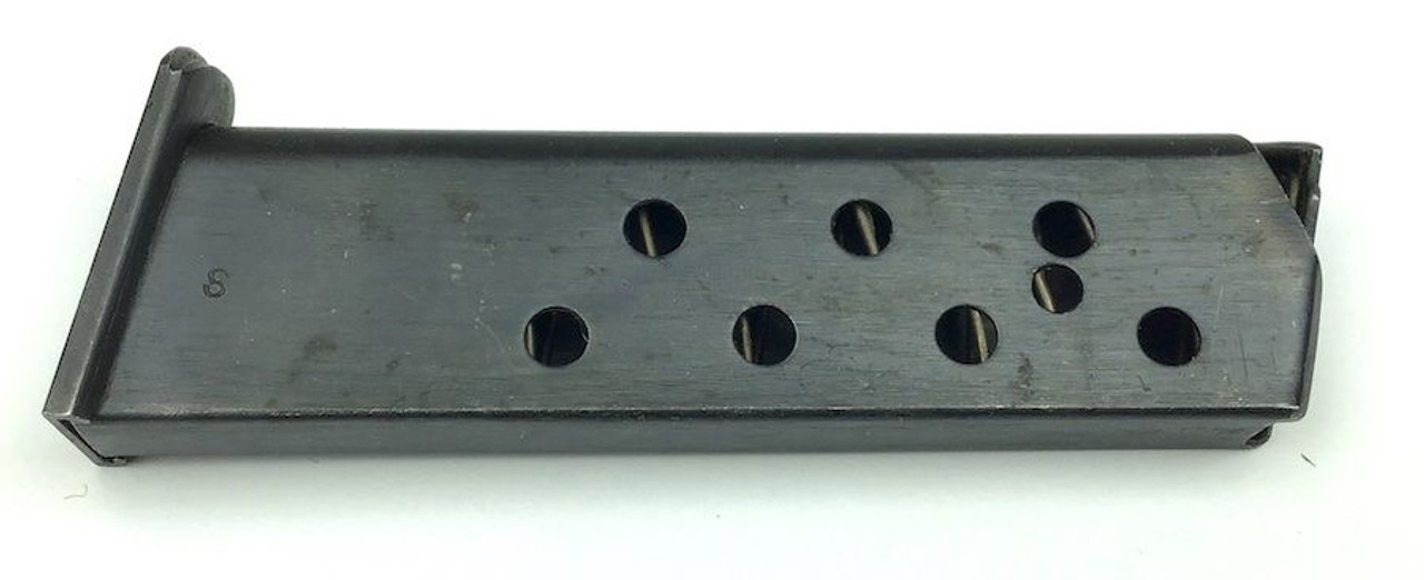 Sauer Model 38H magazine - 1