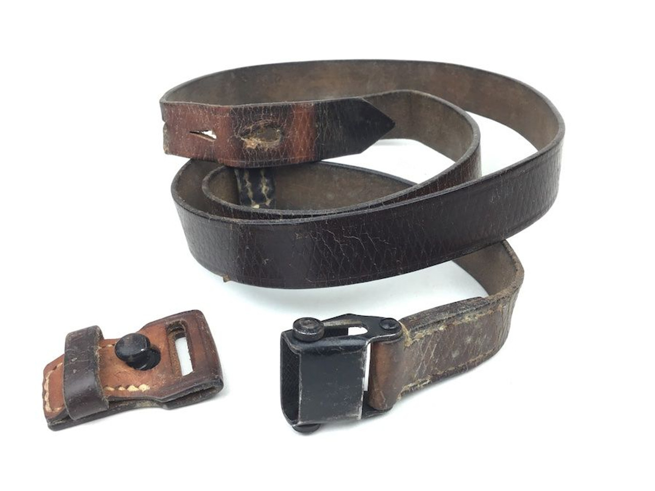 Mauser K98 Rifle Strap / Sling - 1