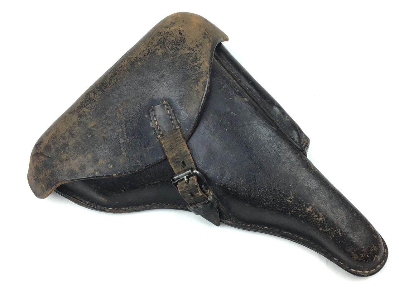 1943 Luger Holster - 1