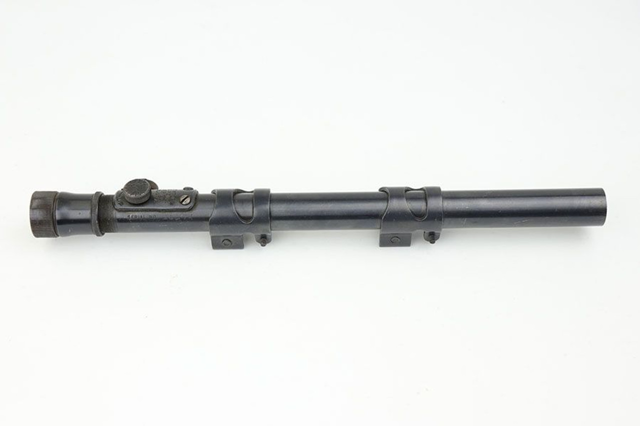 1903-A4 M73 B1 Weaver Scope - 1