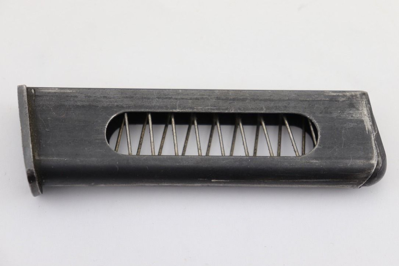 Beretta 1935 Flat Bottom Magazine
