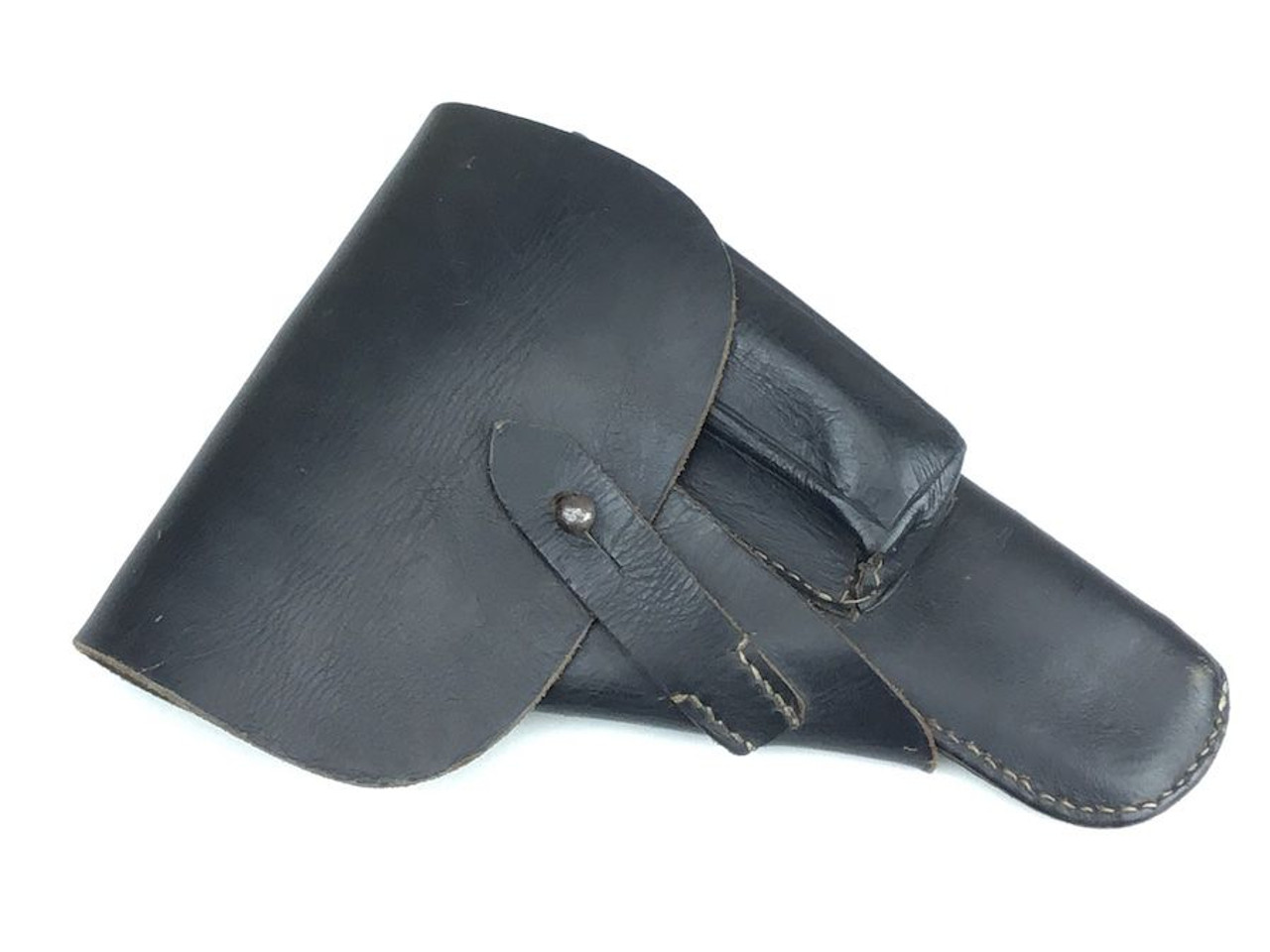 WW2 Waffen High Power Holster - 1