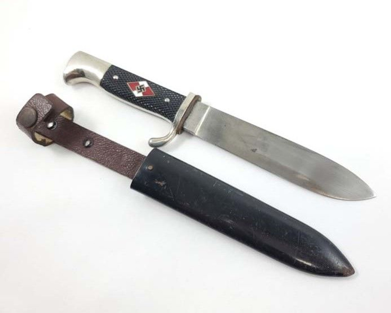 Minty RZM Hitler Youth Dagger - 1
