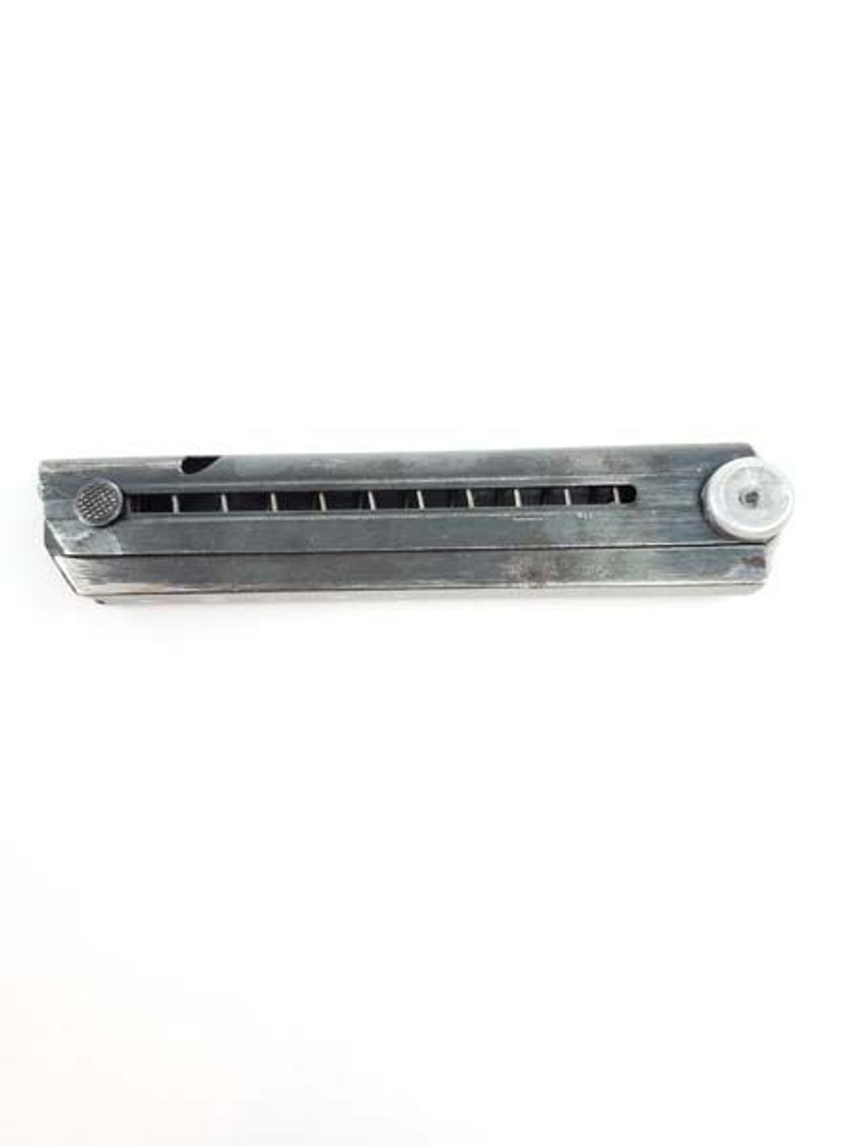 Non-Numbered Luger Magazine - FXO - 1