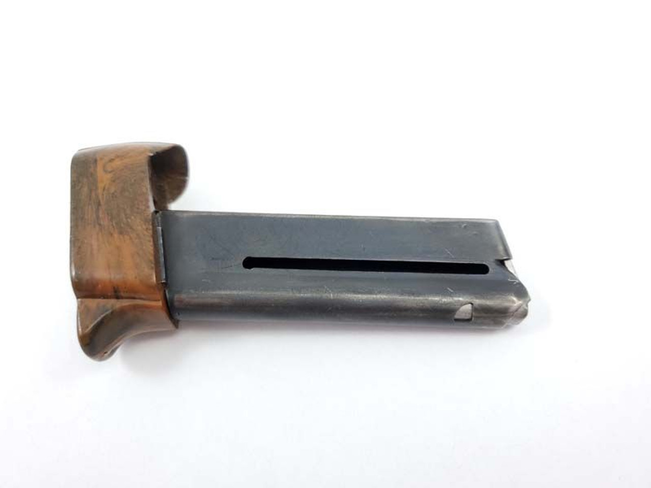 .22 Caliber Boxed FInger Extension PPK Magazine - 1