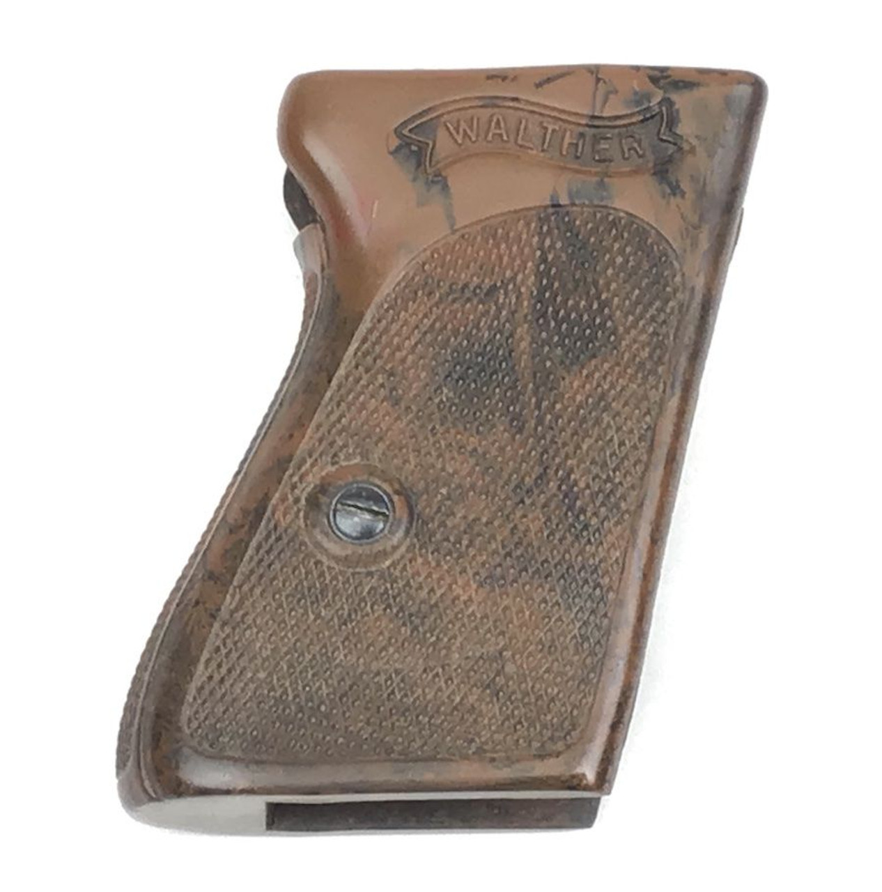 Walther PPK Grip and Screw - 1