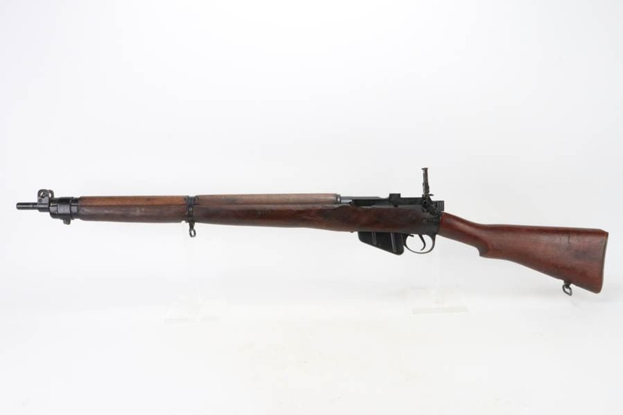 BSA No4 Mk1 Lee Enfield - Matching