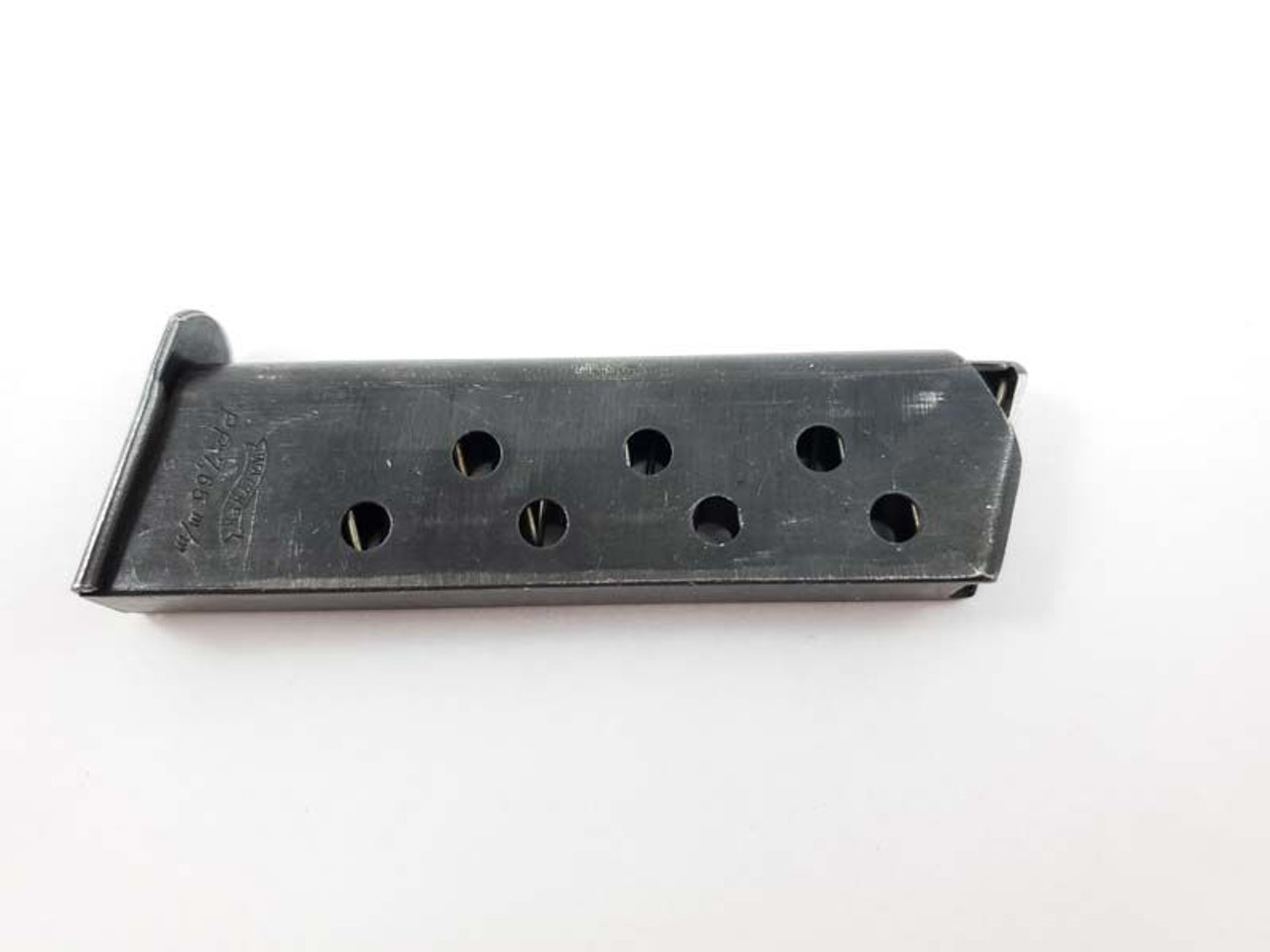 WW2 Walther PP Magazine - 1