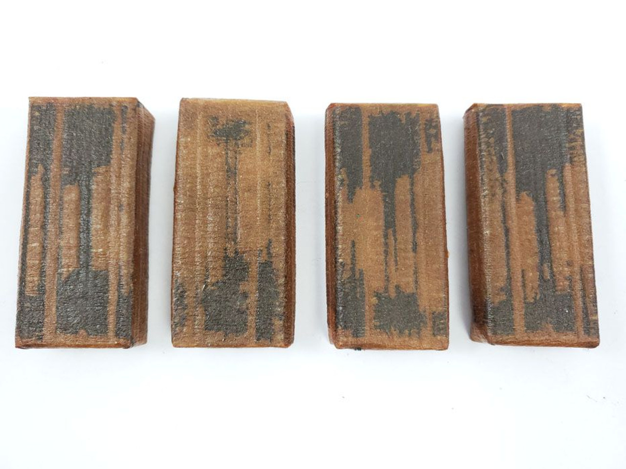 4 WW2 M1 Carbine Magazines - 1