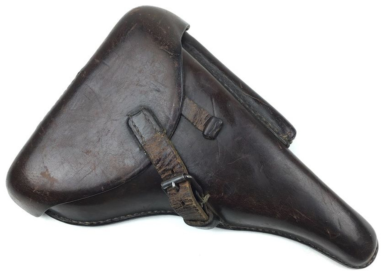 1941 Luger Holster - 1