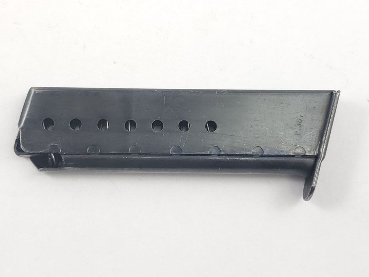 Walther P.38 Magazine - 1