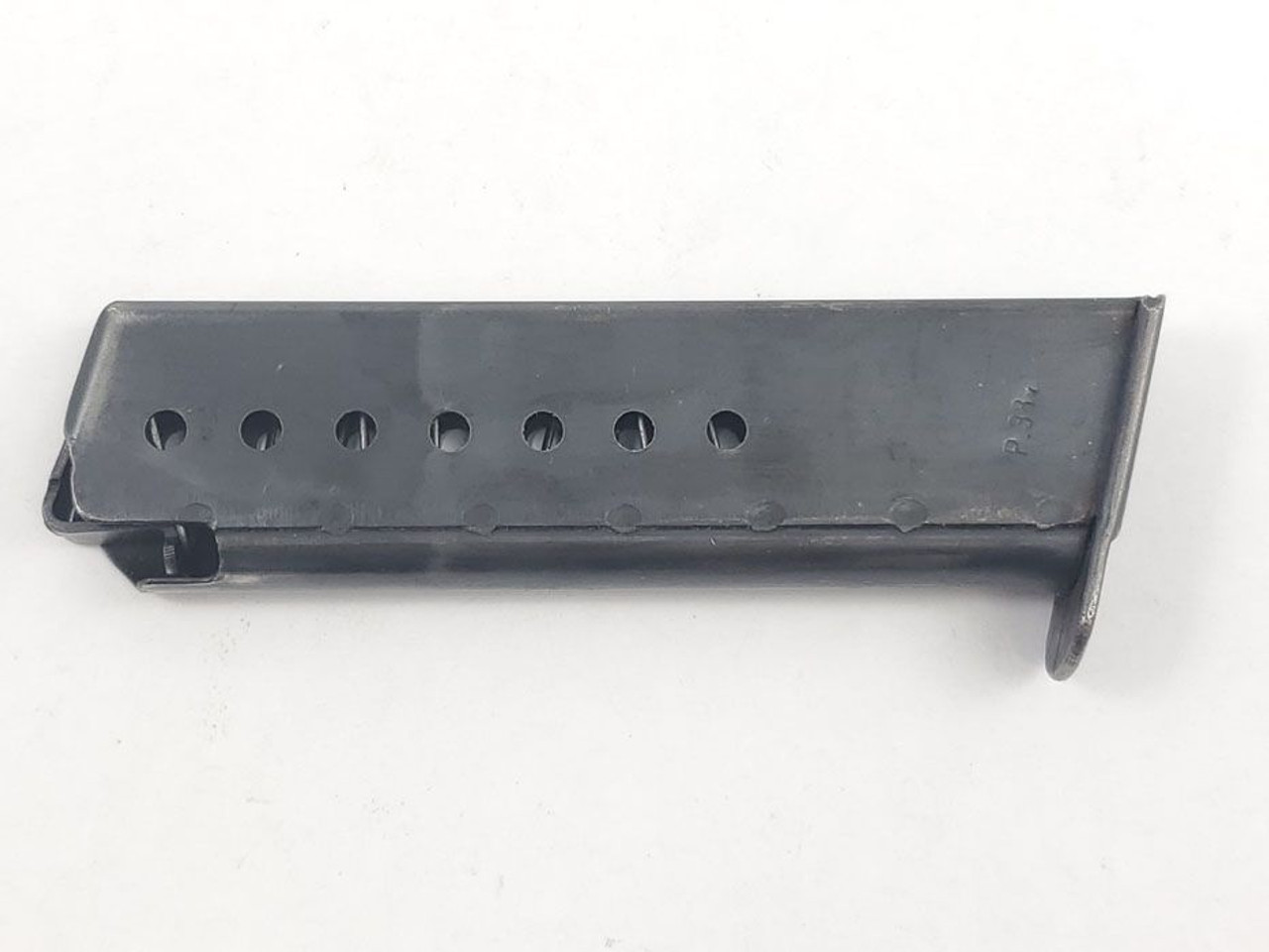 Late WW2 Mauser P.38 Magazine - 1