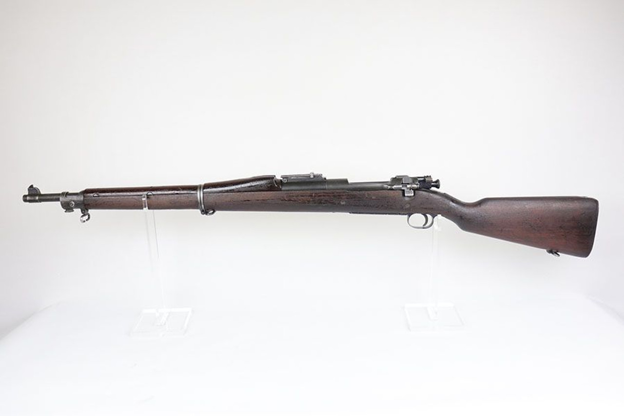 Springfield Armory Model 1903 - 1918 Mfg - 1