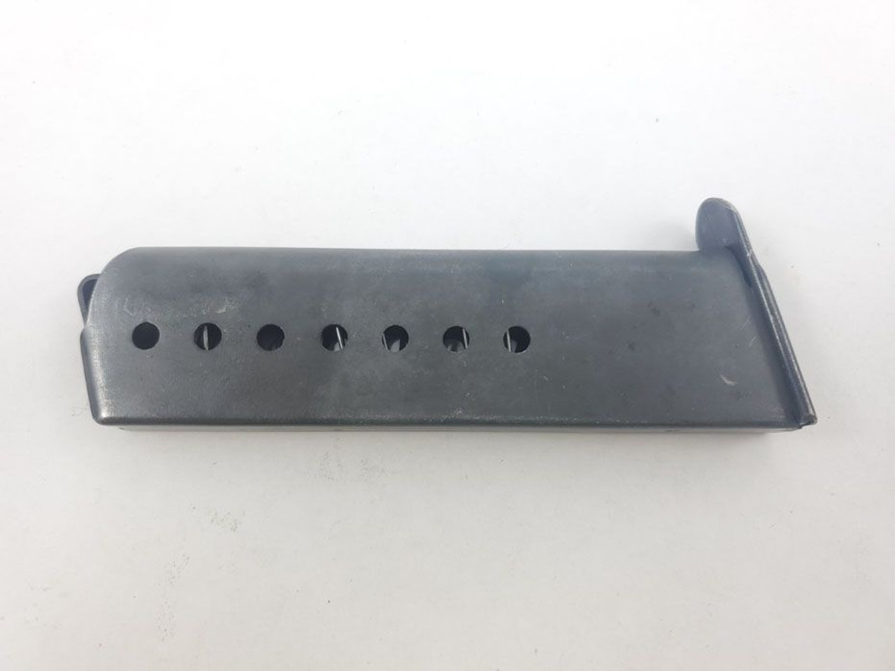 Walther P.38 Magazine - 1