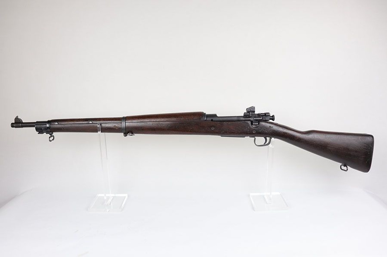 Remington Model 1903-A3 - 1943 Mfg - 1