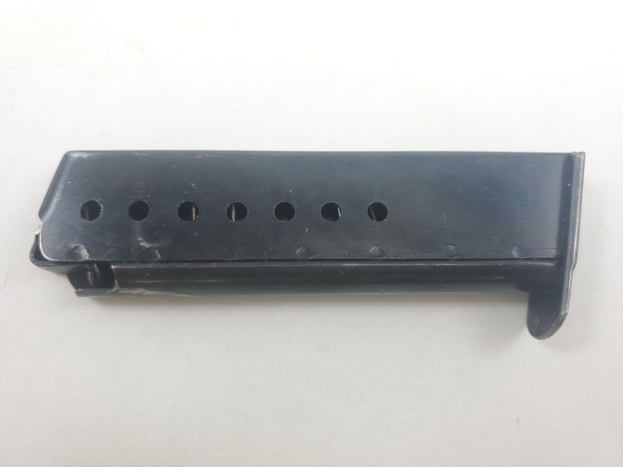 Walther P.38 Magazine - AC 41/42 - 1