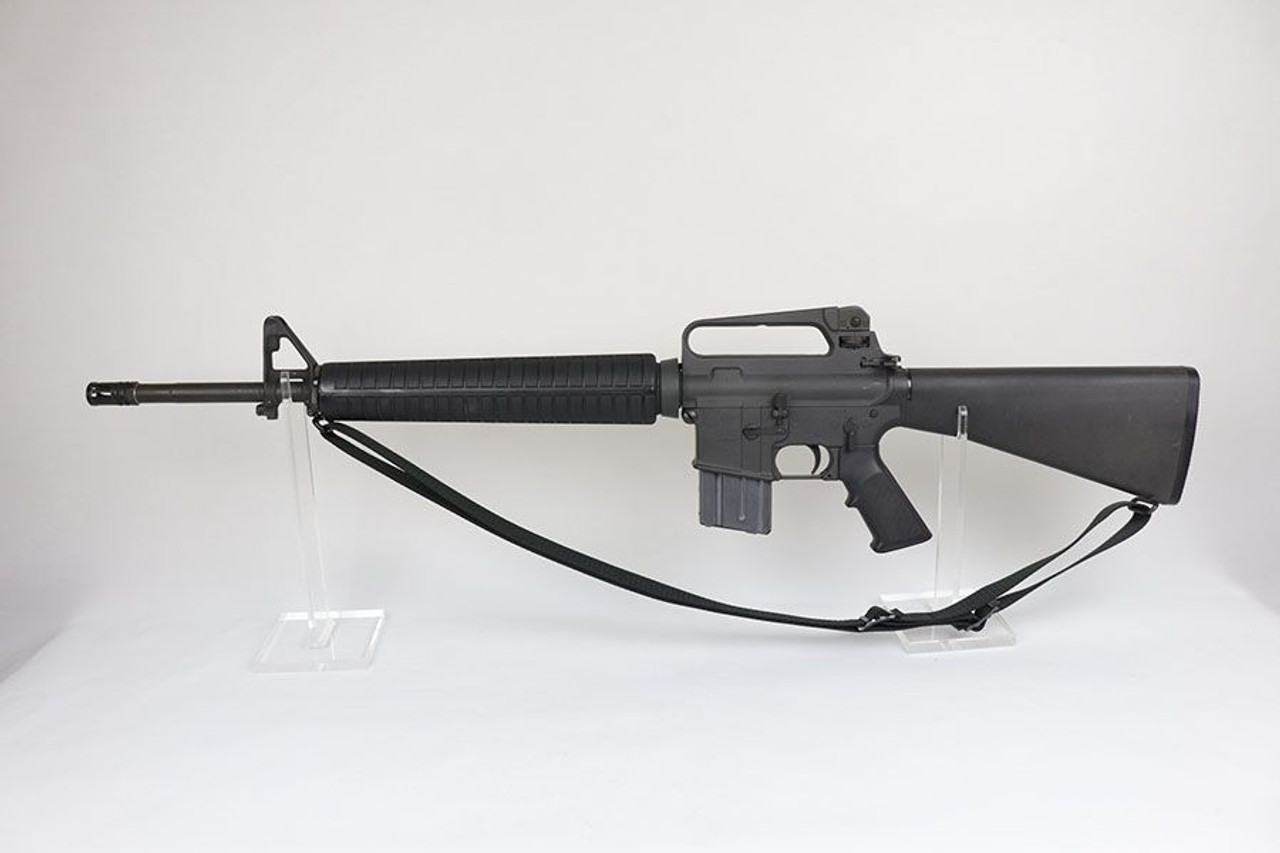 Colt AR-15 A2 HBAR Sporter - 1