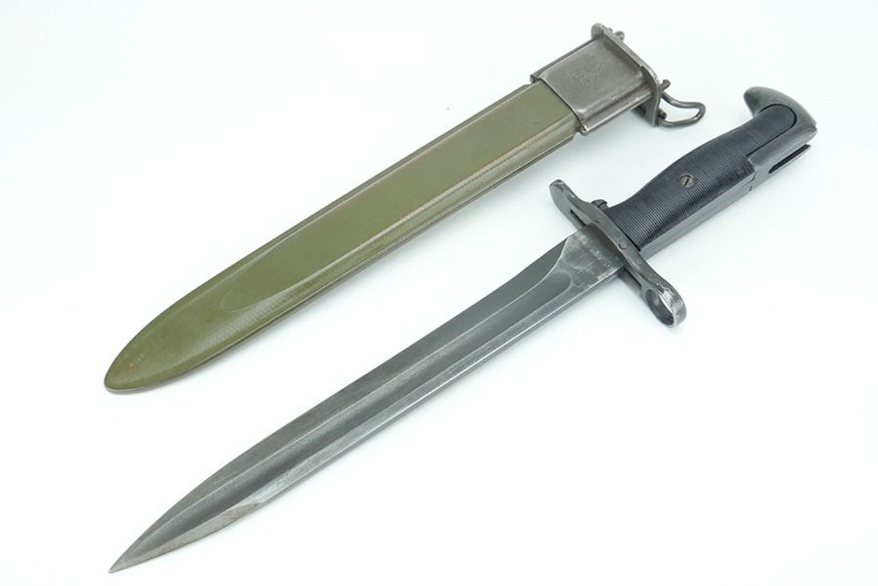 1942 M1 Garand PAL Bayonet