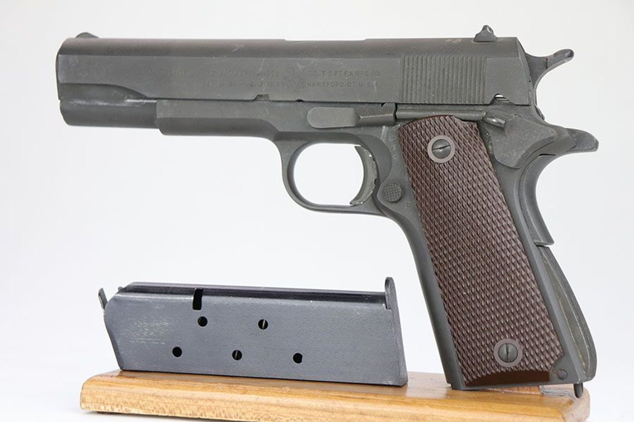 Mint Colt 1911A1 - 1944 - 1