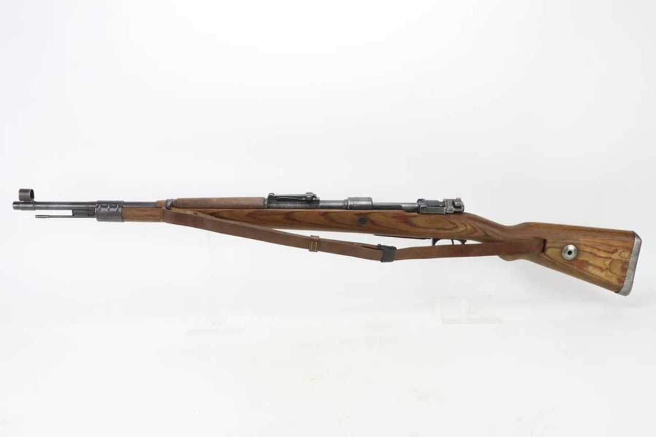 Waffenfabrik Brunn "dot" K98k - Shooter Grade