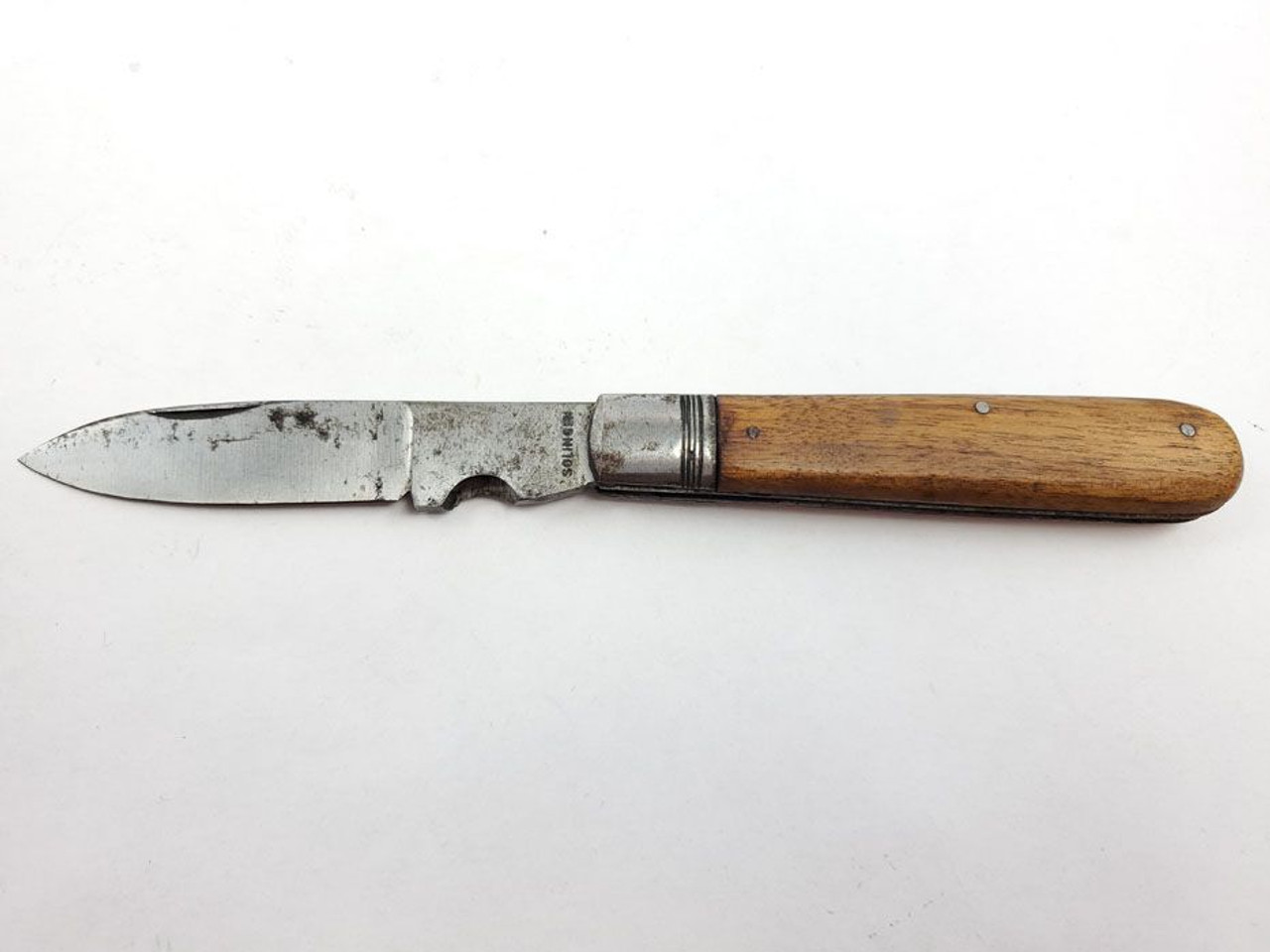 WW2 German Pocket Knife - 1