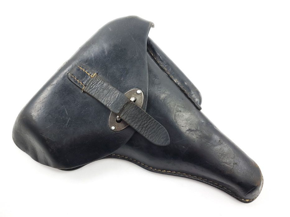 1943 P.38 Holster - 1