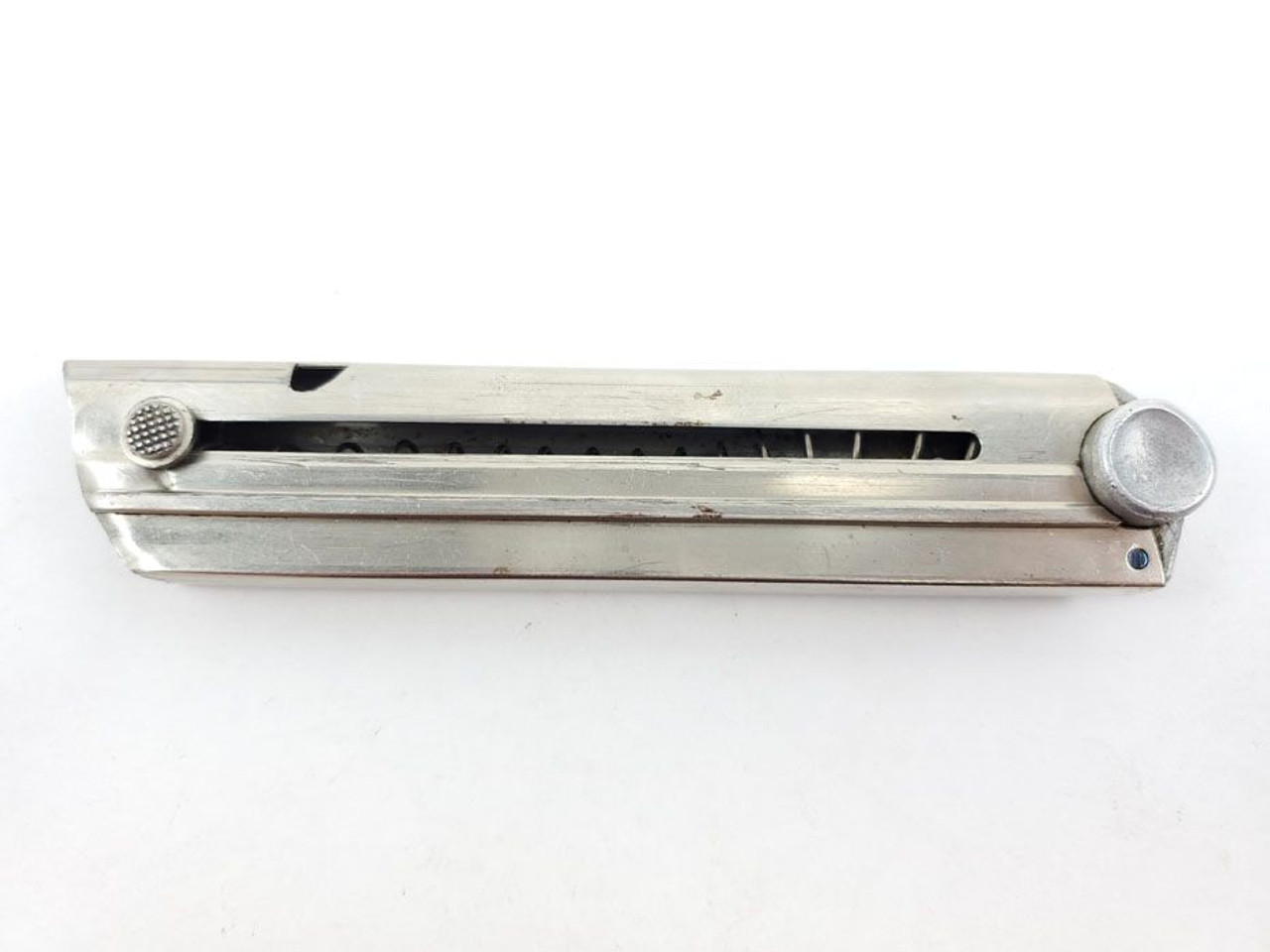 RARE Eagle/154 Luger Magazine - 1