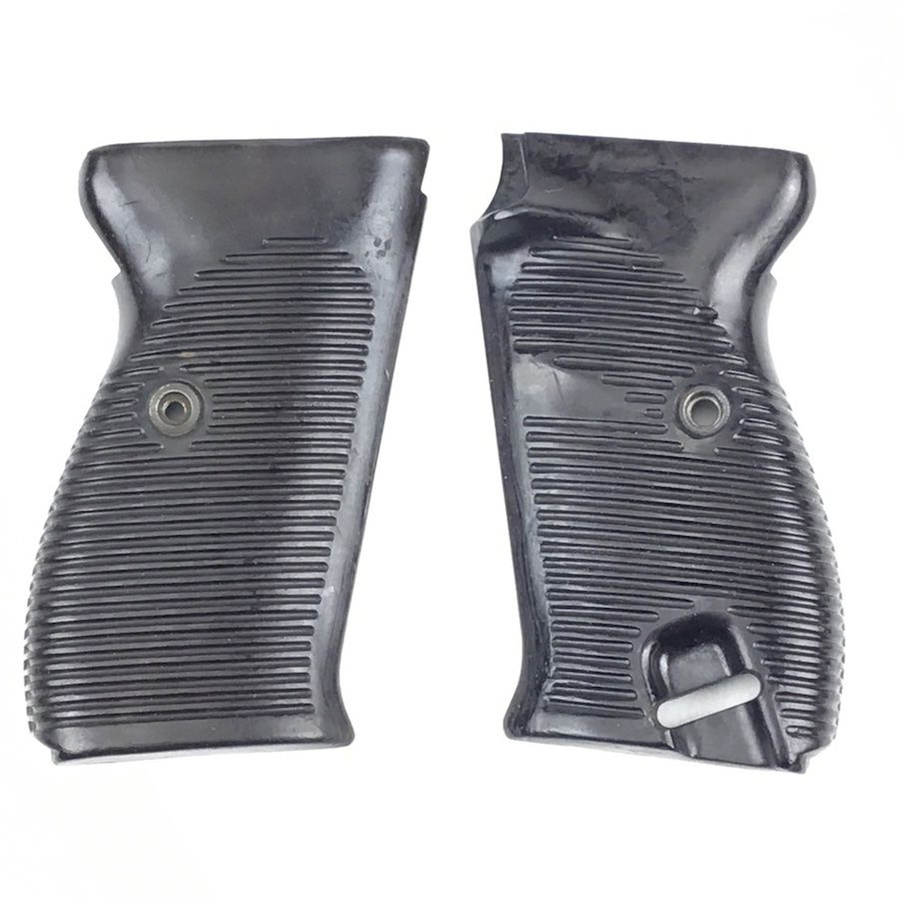 Rare AC 40 / 41 Eagle 359 Walther P.38 Grips - 1