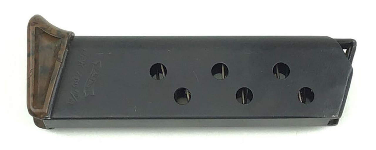 WW2 Walther PPK Finger Extension Magazine - 1