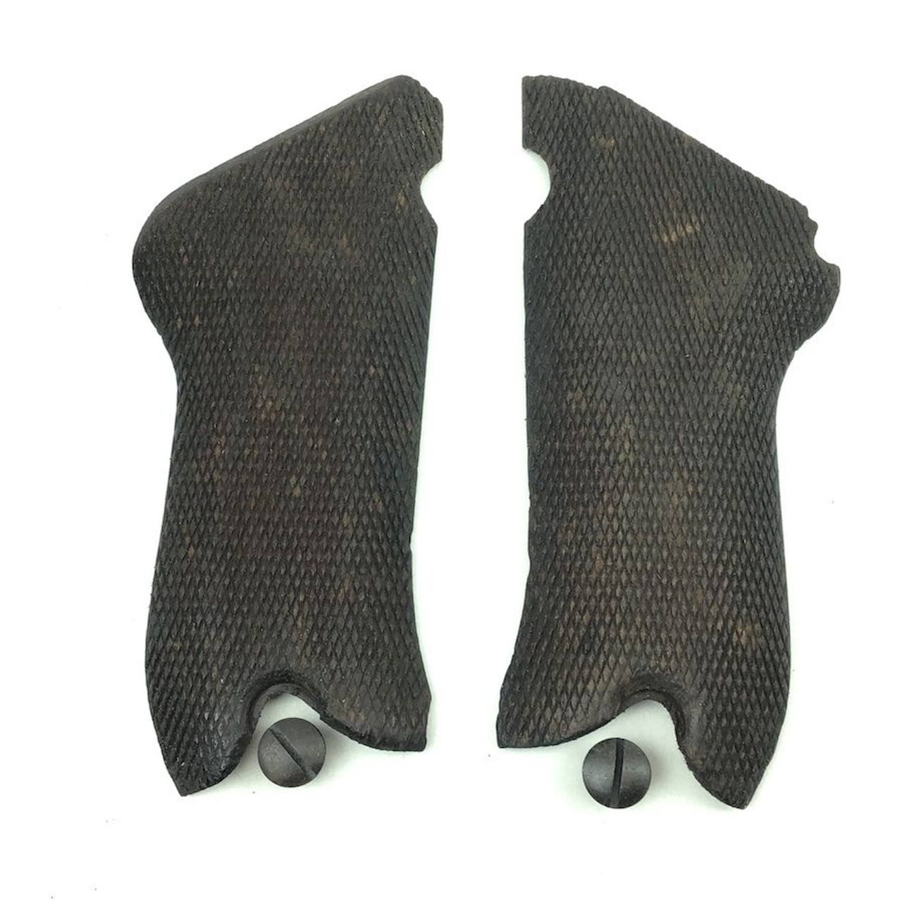 Matching Luger Grips - 1