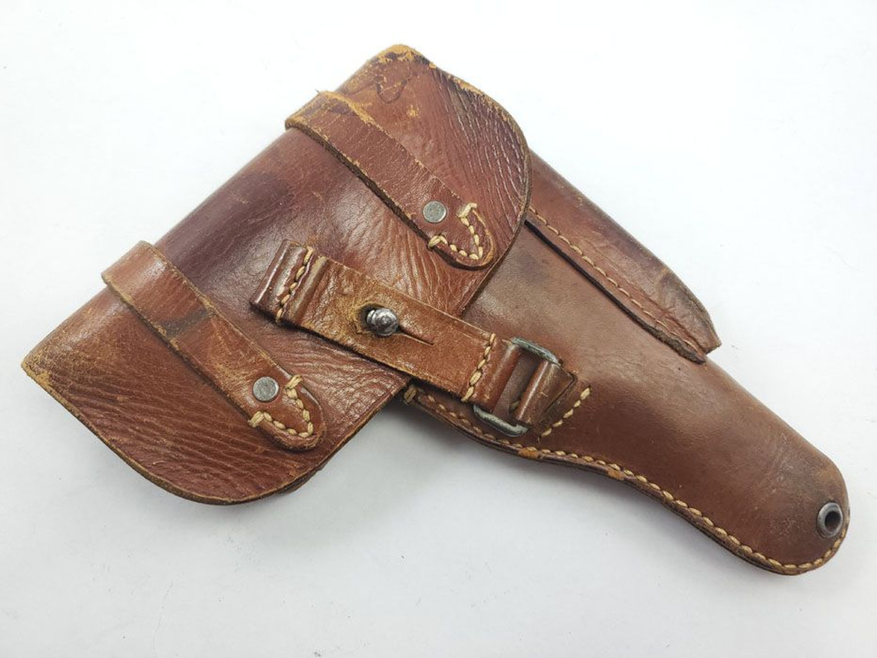 FN Browning 1922 Holster - 1943 - 1