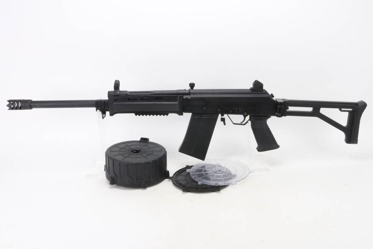 Very Nice Izhmash Saiga 12