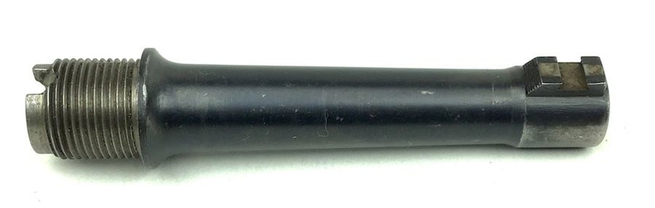 9mm Luger Barrel - WW2 - 1