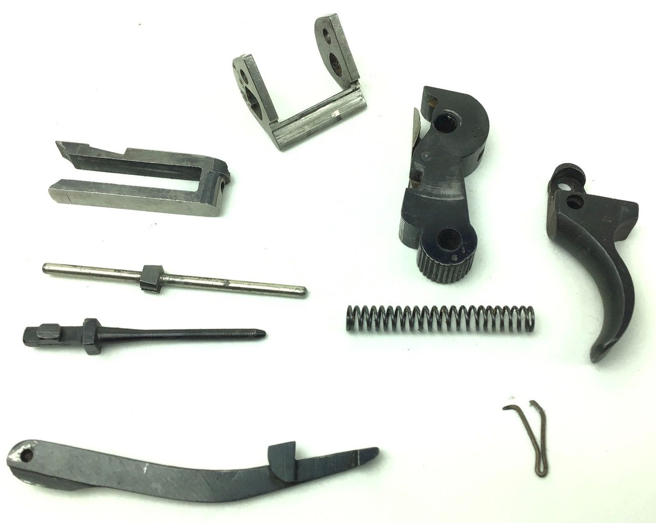 Early Walther PP Parts Kit - 1