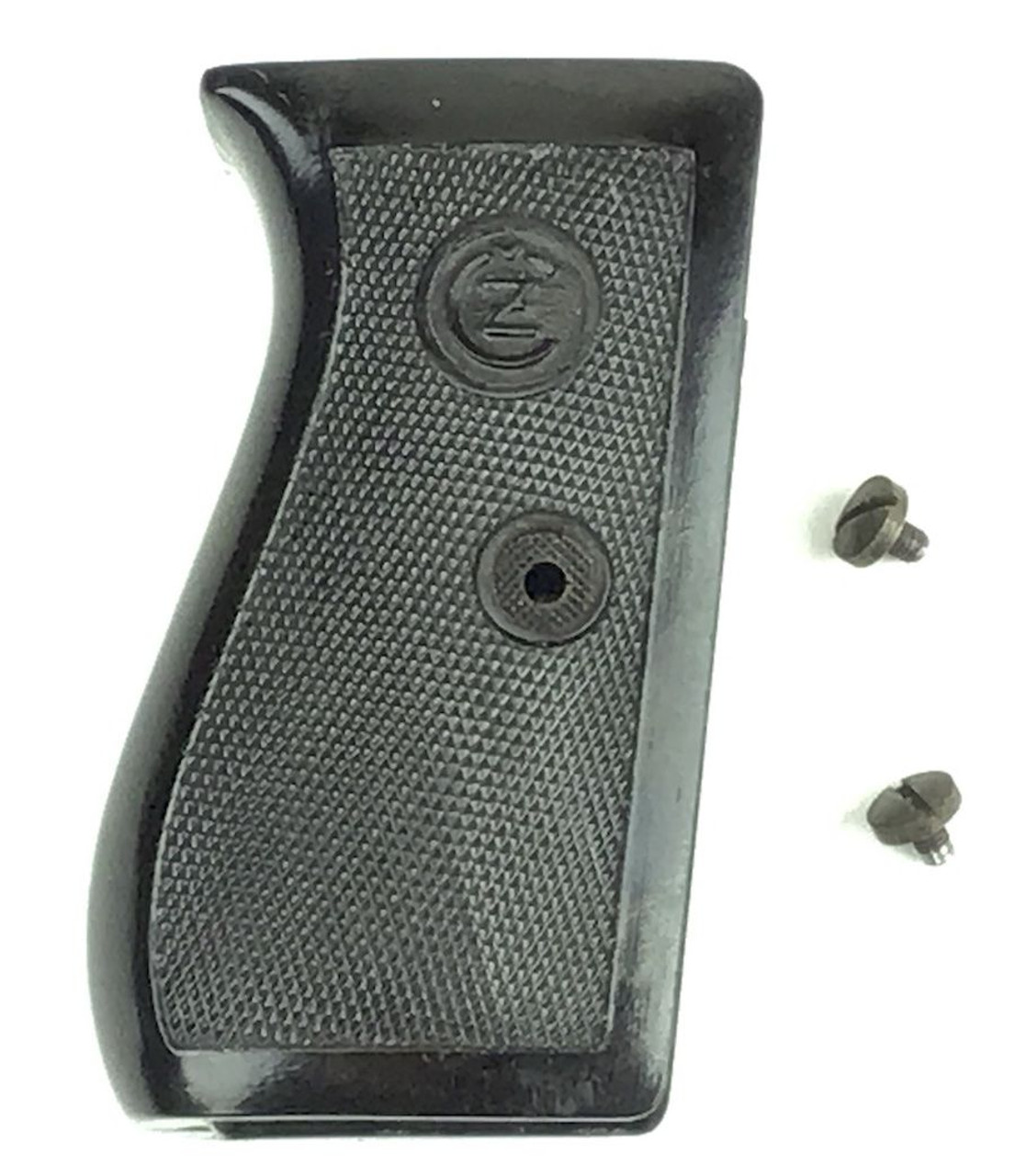 Early CZ-27 Grip & Screws - 1