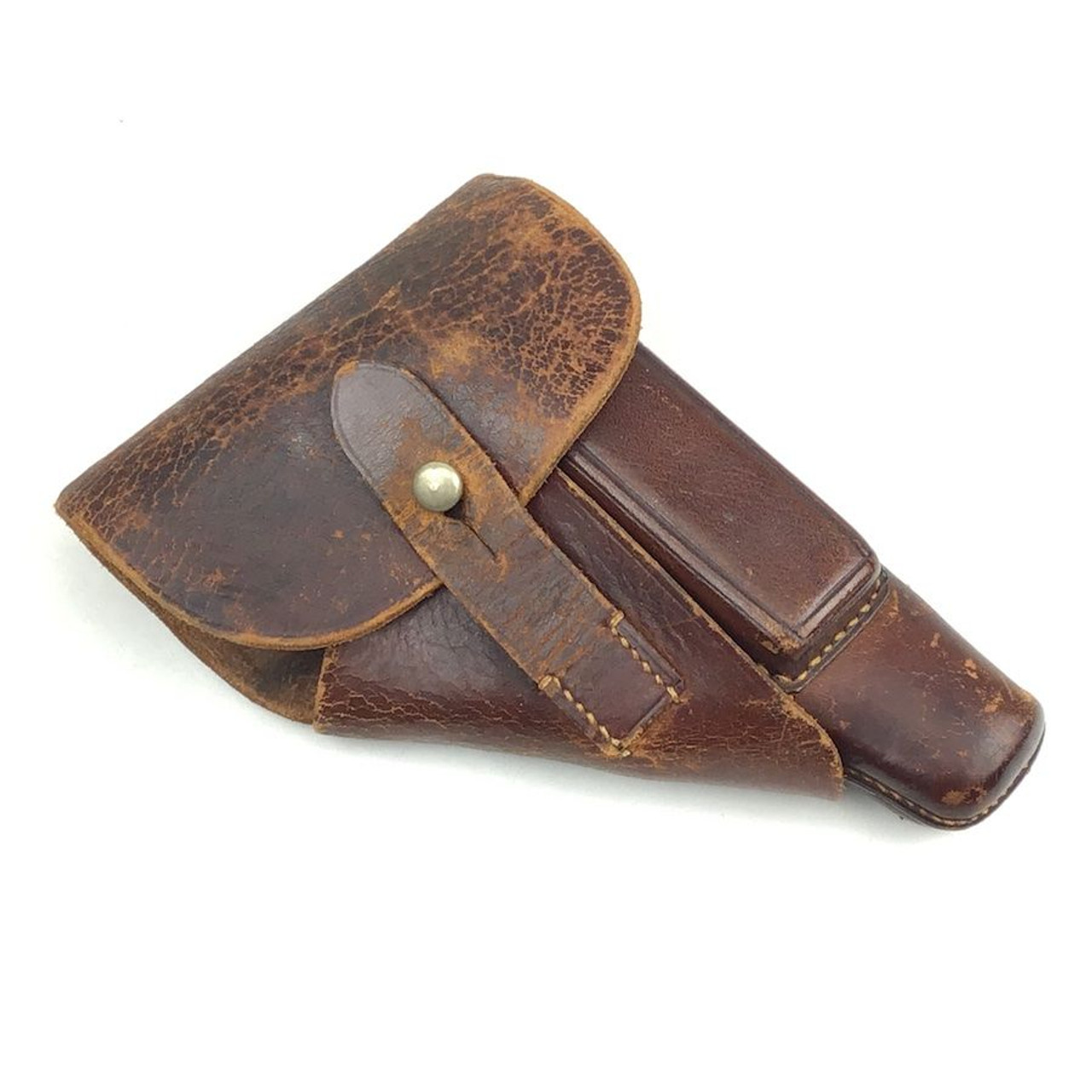 SOLD- AKAH Walther PPK Holster - 1