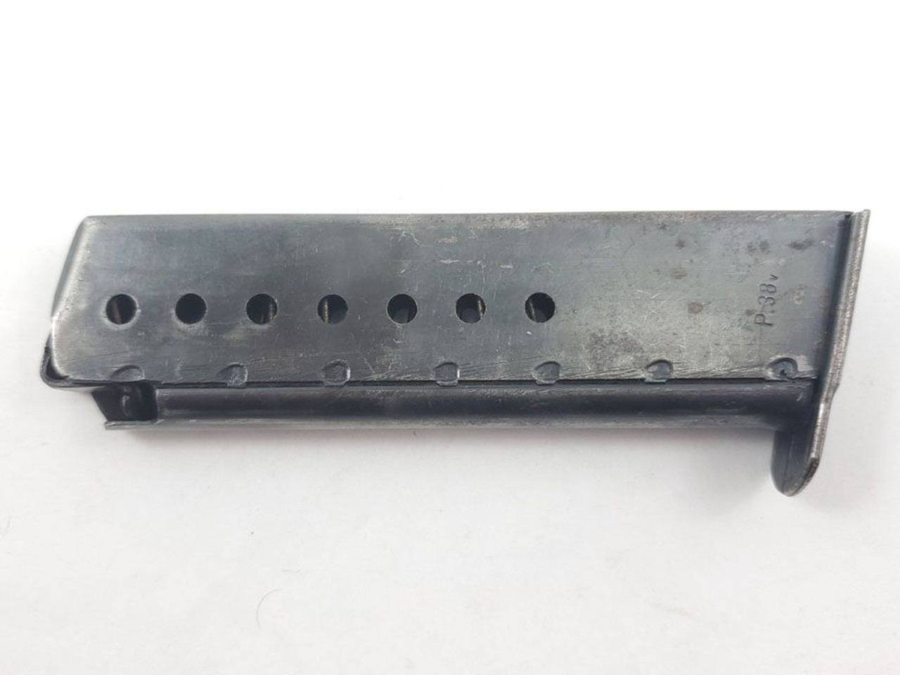 Walther P.38 Magazine - 1