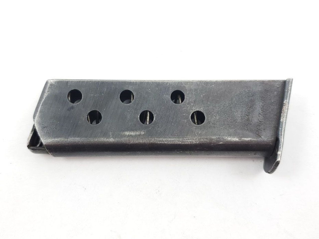 Walther PPK Magazine - 1