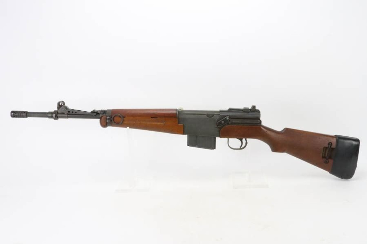 Fantastic French MAS MLE 49-56 - Matching