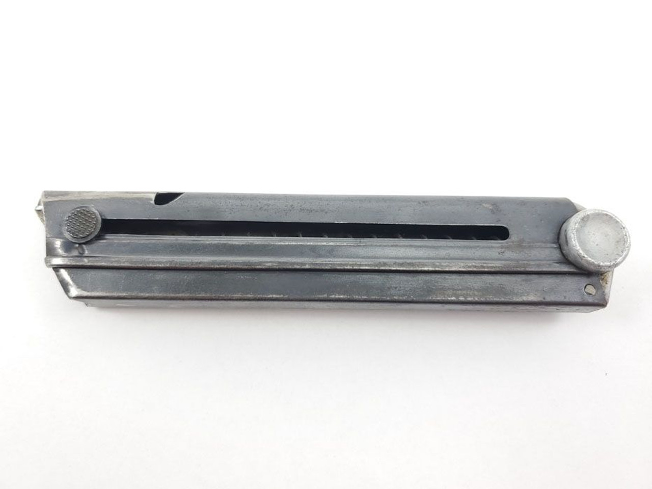 Mauser Eagle/655 Luger Magazine - 1