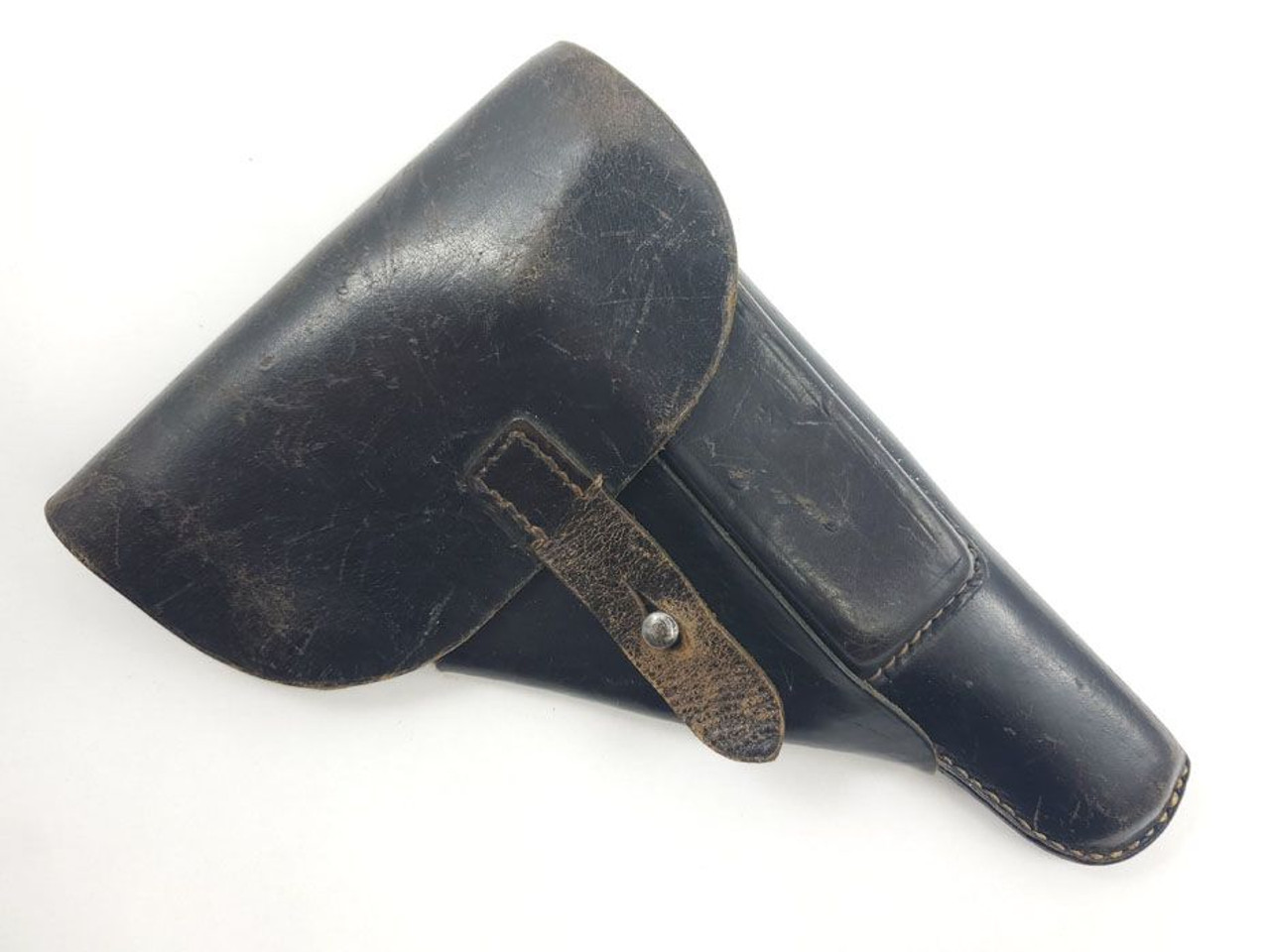 1944 Softshell P.38 Holster - 1