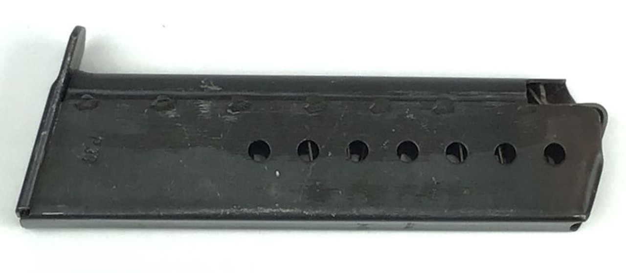 JVD P.38 Magazine WaA706 - 1