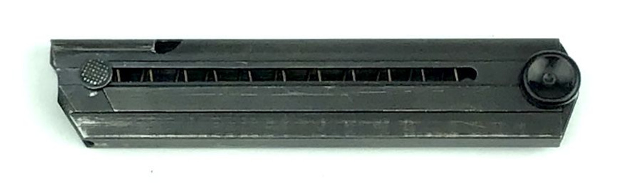 FXO Black Widow Luger Magazine - 1