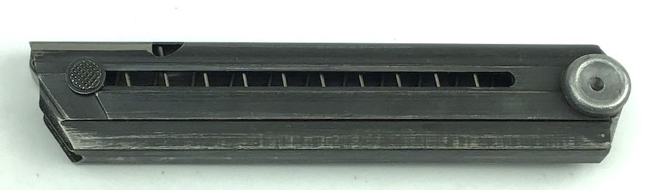 WW2 Kriegsmarine Luger Magazine - 1