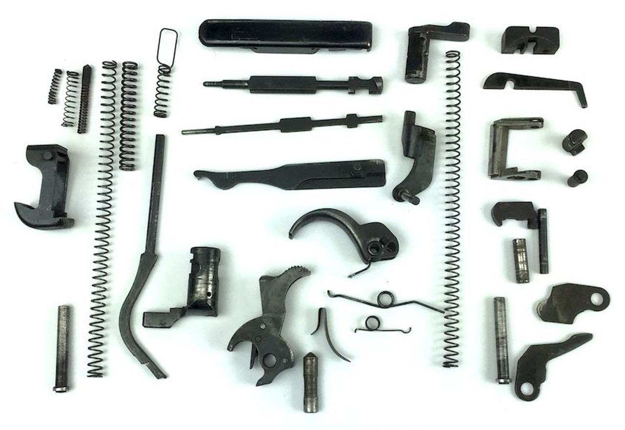 P.38 Small Parts Kit - 1